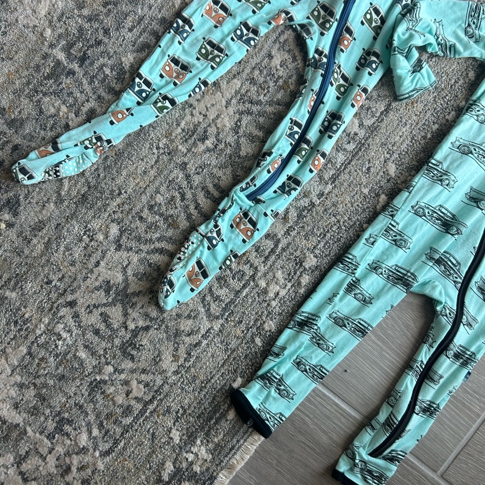 Kickee Pants size 12-18 months - Picture 2 of 4